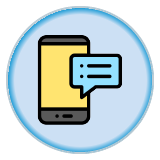 SMS campaign mobile frame