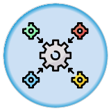Integrations illustration