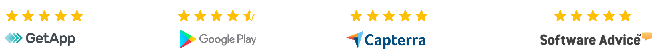 Customers Love The ZNICRM
