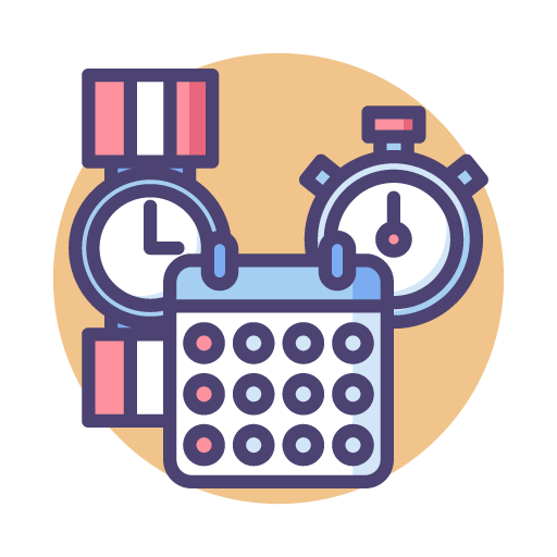 Job Scheduling